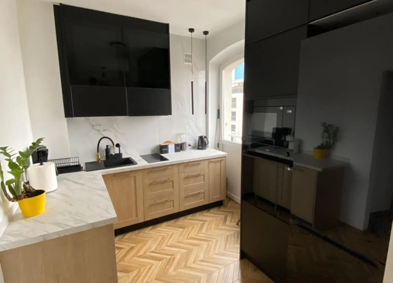 Ohmyhome - Plac Pieciu Rogow - Centrum Warsaw