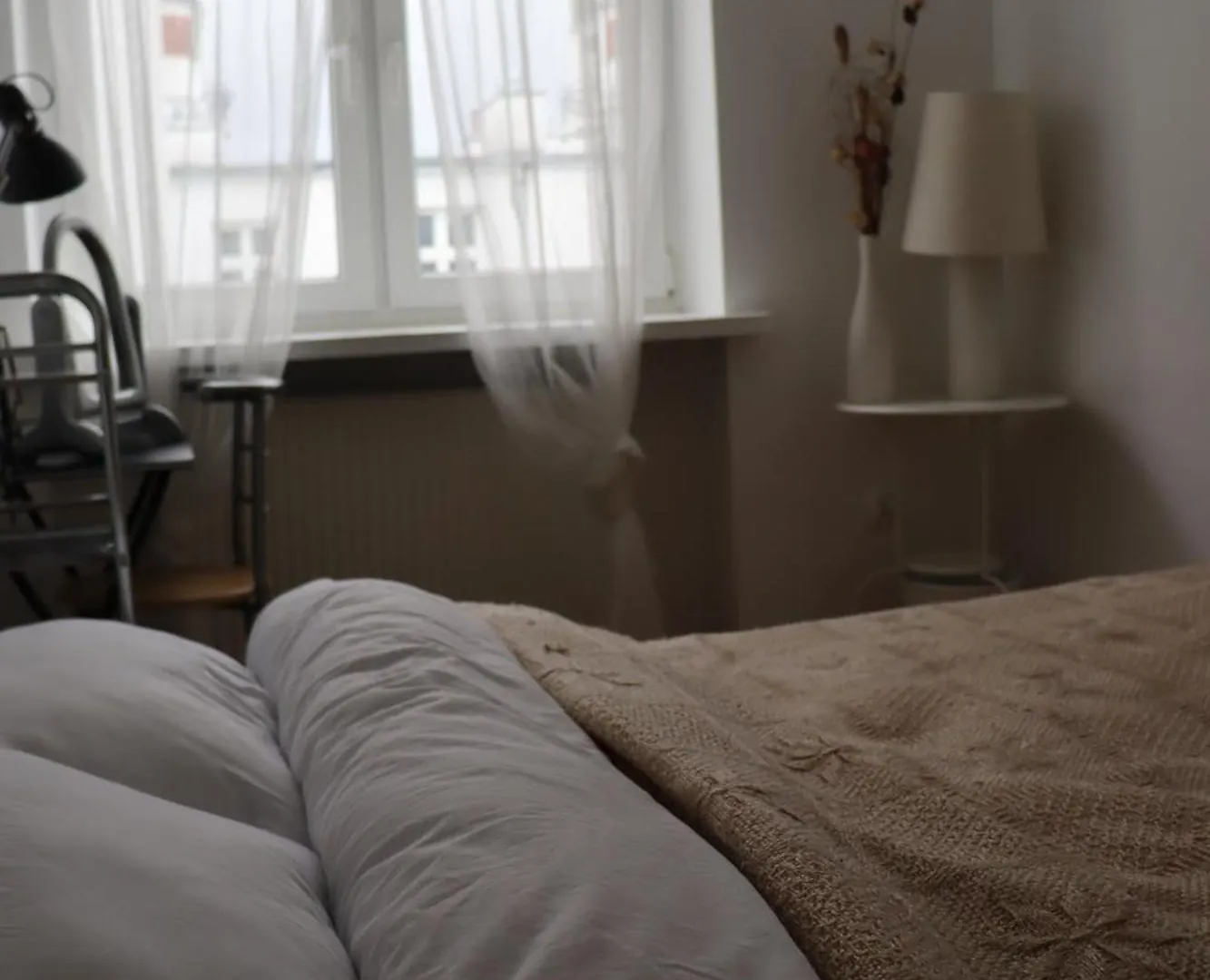 Ohmyhome - Plac Pieciu Rogow - Centrum Warsaw