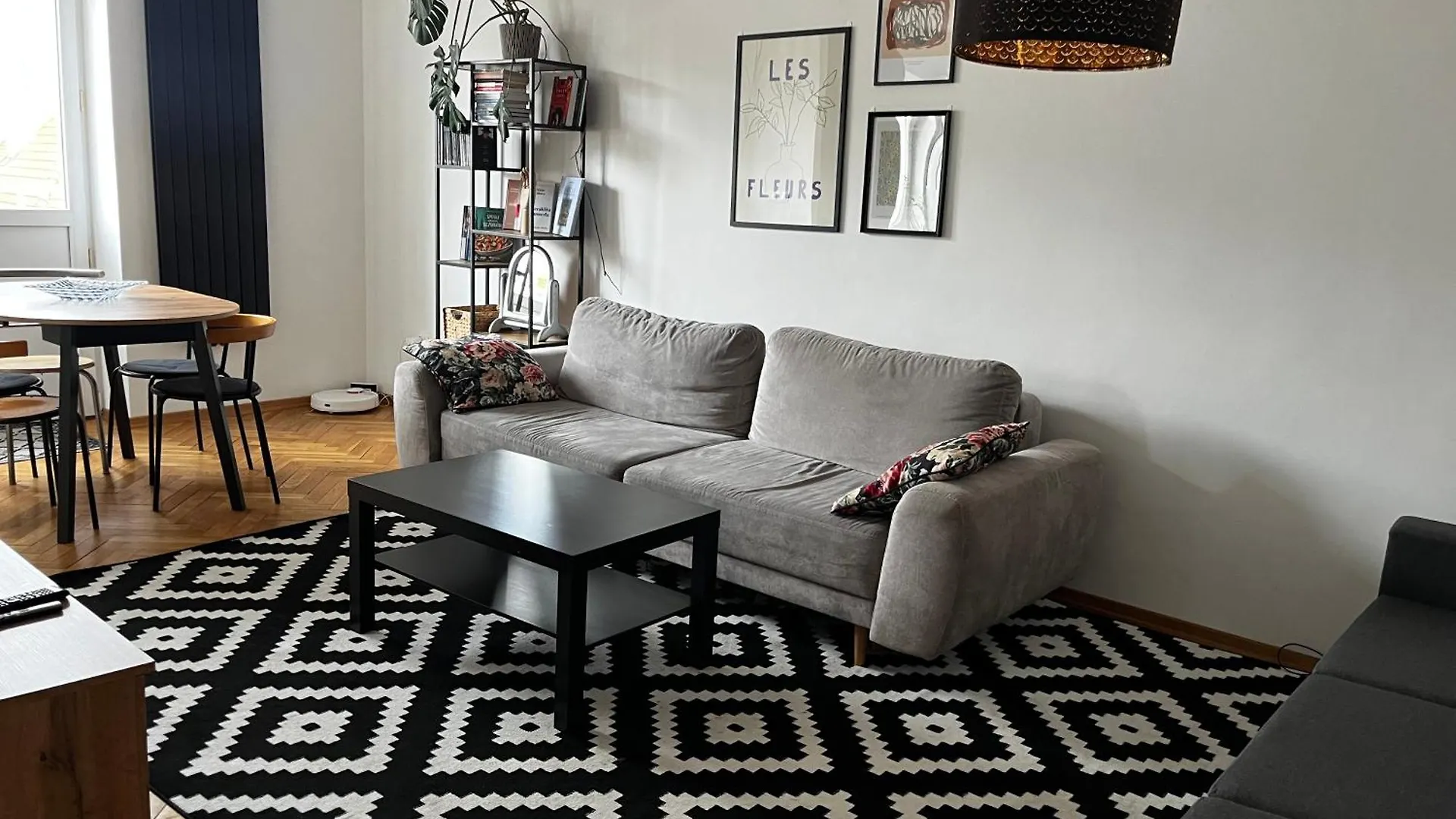 Ohmyhome - Plac Pieciu Rogow - Centrum Warsaw